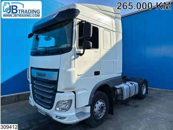 Xe đầu kéo DAF XF 480