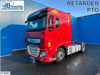 Xe đầu kéo DAF XF 480