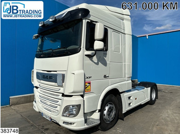 Xe đầu kéo DAF XF 480