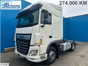 Xe đầu kéo DAF XF 480