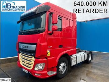 Xe đầu kéo DAF XF 480