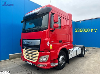 Xe đầu kéo DAF XF 480