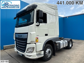 Xe đầu kéo DAF XF 480