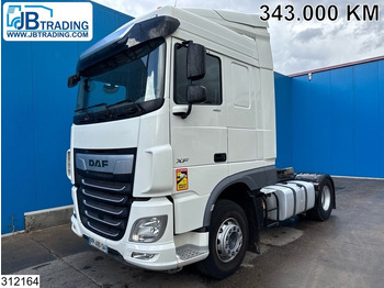 Xe đầu kéo DAF XF 480