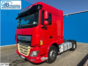 Xe đầu kéo DAF XF 480