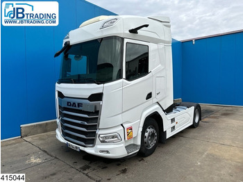 Xe đầu kéo DAF XF 480