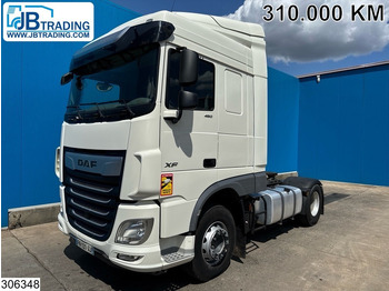 Xe đầu kéo DAF XF 480