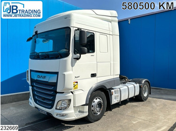 Xe đầu kéo DAF XF 480