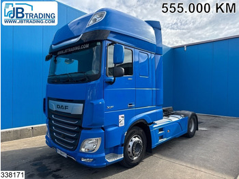 Xe đầu kéo DAF XF 480