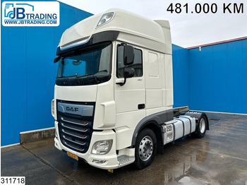 Xe đầu kéo DAF XF 480
