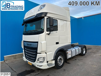 Xe đầu kéo DAF XF 480