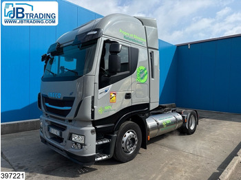 Xe đầu kéo IVECO Stralis 460