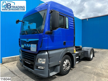Xe đầu kéo MAN TGS