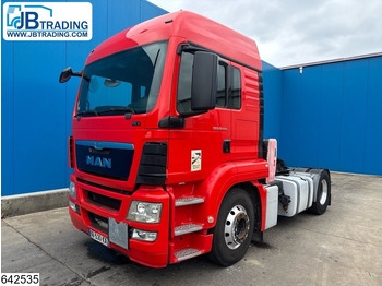 Xe đầu kéo MAN TGS 18.440