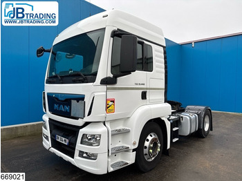 Xe đầu kéo MAN TGS 18.440