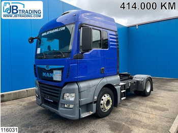 Xe đầu kéo MAN TGX 18.420