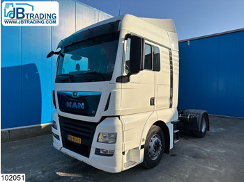 Xe đầu kéo MAN TGX 18.420