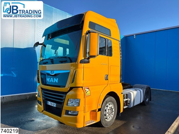 Xe đầu kéo MAN TGX 18.440