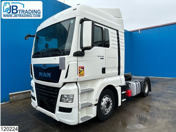 Xe đầu kéo MAN TGX 18.460
