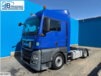 Xe đầu kéo MAN TGX 18.460