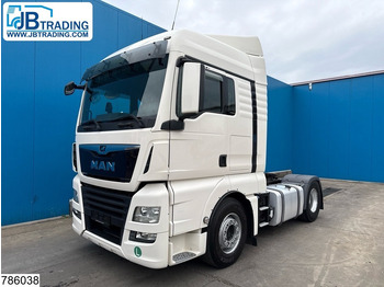 Xe đầu kéo MAN TGX 18.460