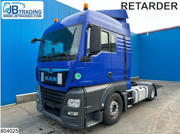 Xe đầu kéo MAN TGX 18.460