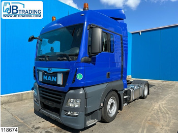 Xe đầu kéo MAN TGX 18.460