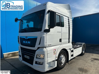 Xe đầu kéo MAN TGX 18.500