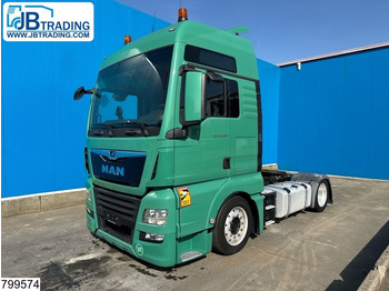 Xe đầu kéo MAN TGX 18.500