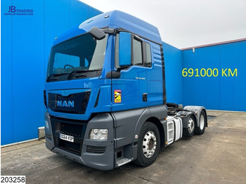Xe đầu kéo MAN TGX 24.440