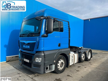 Xe đầu kéo MAN TGX 24.440
