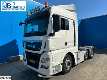 Xe đầu kéo MAN TGX 24.460