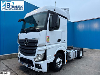 Xe đầu kéo MERCEDES-BENZ Actros 1842