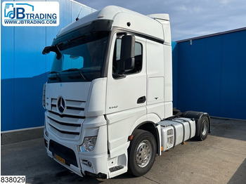 Xe đầu kéo MERCEDES-BENZ Actros 1842