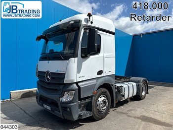 Xe đầu kéo MERCEDES-BENZ Actros 1842