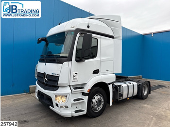 Xe đầu kéo MERCEDES-BENZ Actros 1843