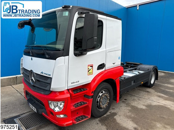 Xe đầu kéo MERCEDES-BENZ Actros 1843