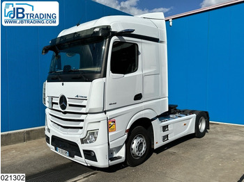 Xe đầu kéo MERCEDES-BENZ Actros 1845