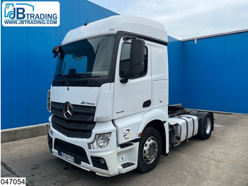 Xe đầu kéo MERCEDES-BENZ Actros 1845
