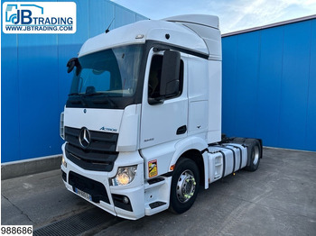 Xe đầu kéo MERCEDES-BENZ Actros 1845
