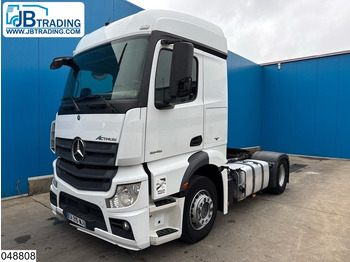Xe đầu kéo MERCEDES-BENZ Actros 1845