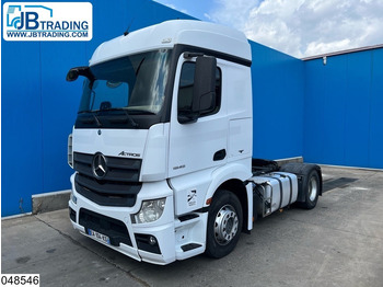 Xe đầu kéo MERCEDES-BENZ Actros 1845