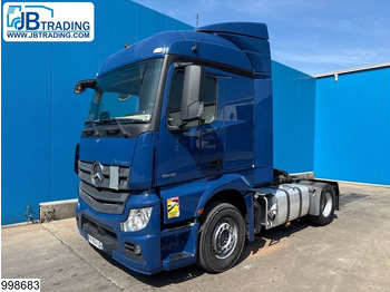 Xe đầu kéo MERCEDES-BENZ Actros 1845