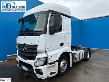 Xe đầu kéo MERCEDES-BENZ Actros 1845