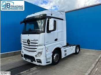 Xe đầu kéo MERCEDES-BENZ Actros 1845