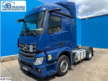 Xe đầu kéo MERCEDES-BENZ Actros 1845