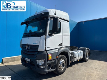 Xe đầu kéo MERCEDES-BENZ Actros 1846