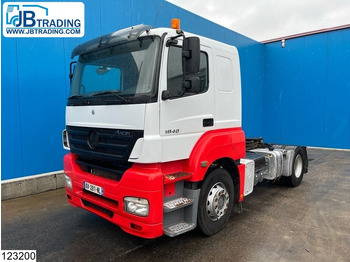 Xe đầu kéo MERCEDES-BENZ Axor 1840