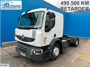 Xe đầu kéo RENAULT Premium 380