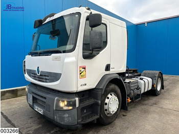 Xe đầu kéo RENAULT Premium 430